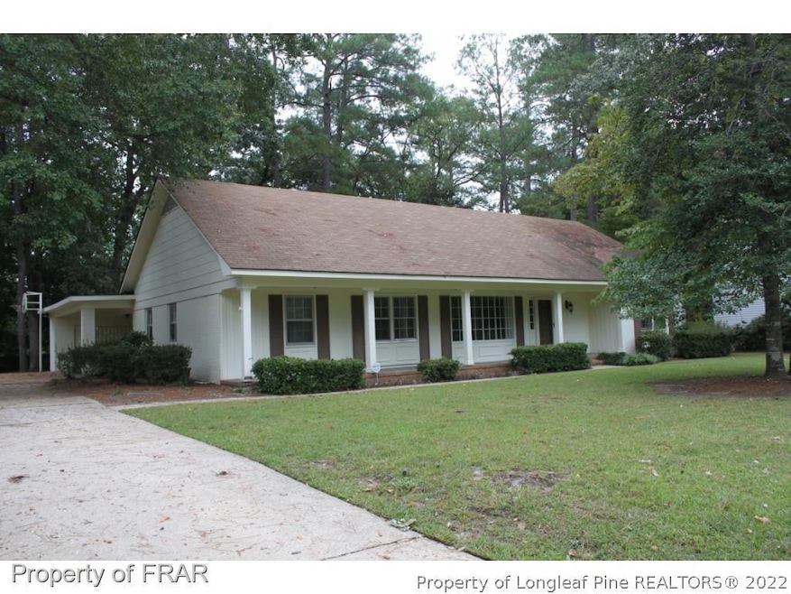 505 Edinburgh Dr, Fayetteville, NC 28303 - photo 1