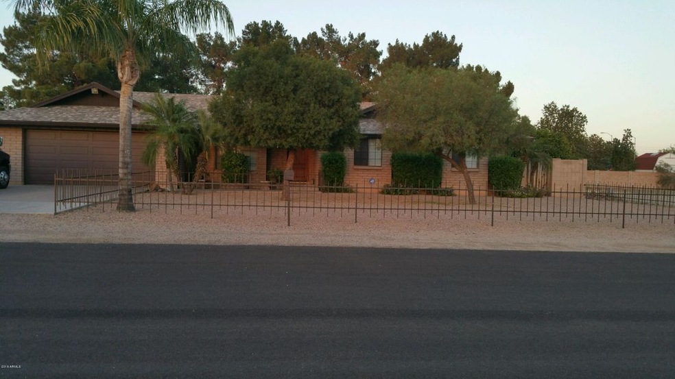Welcome Home