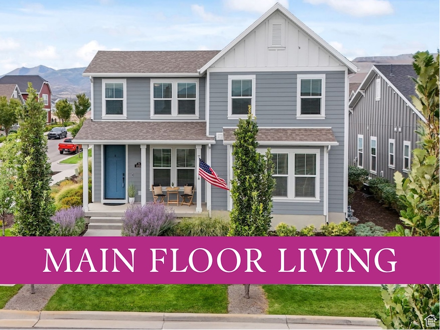 11582 S Holly Springs Dr, South Jordan, UT 84009 - photo 1