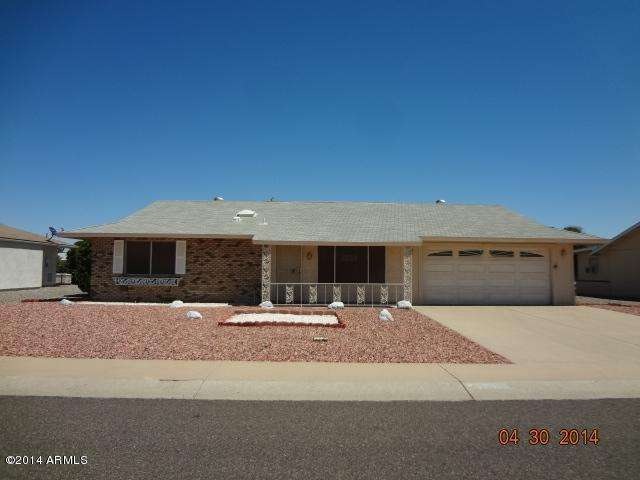 17415 N Cottonwood Dr, Sun City, AZ 85373 - photo 1