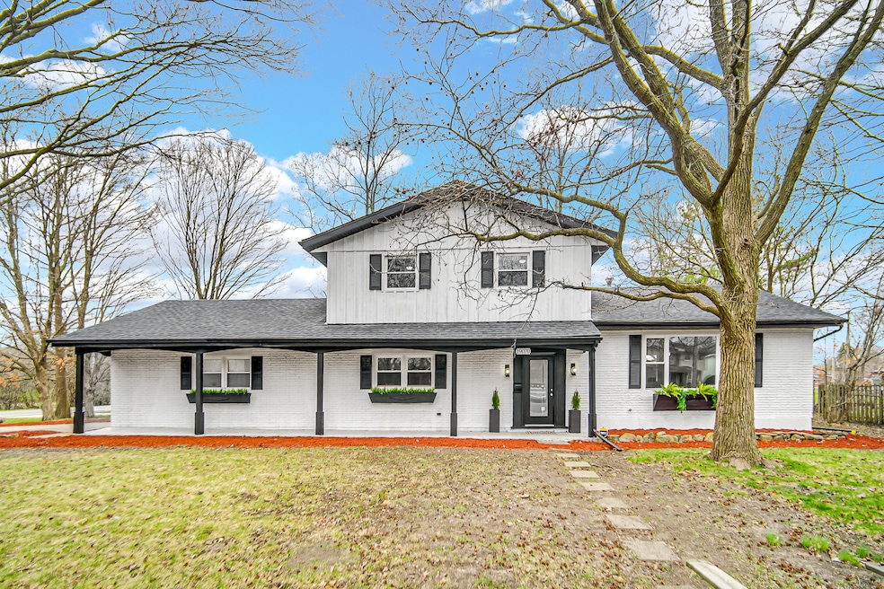 19070 Martin Ln, Country Club Hills, IL 60478 - photo 1