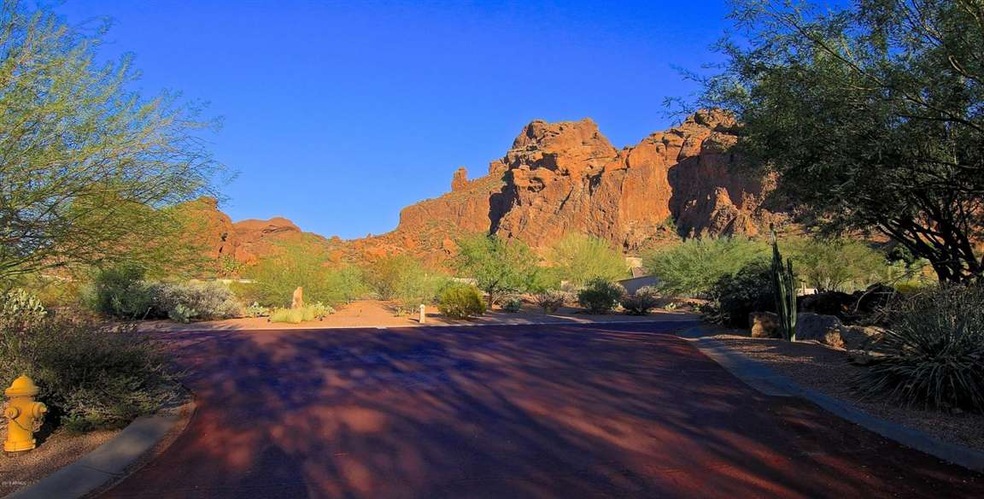 canyon