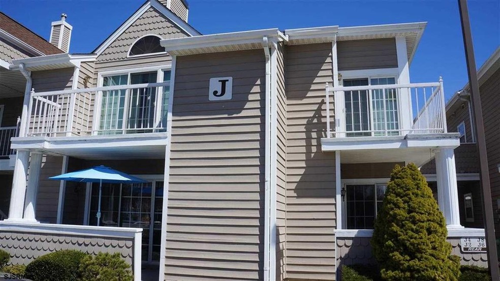 J-5 Constitution Ct unit J-5, Linwood, NJ 08221 - photo 1