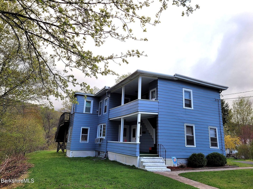 10 Marsh Ln, Adams, MA 01220 - photo 1