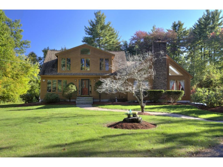 37 Talent Rd, Litchfield, NH 03052 - photo 1