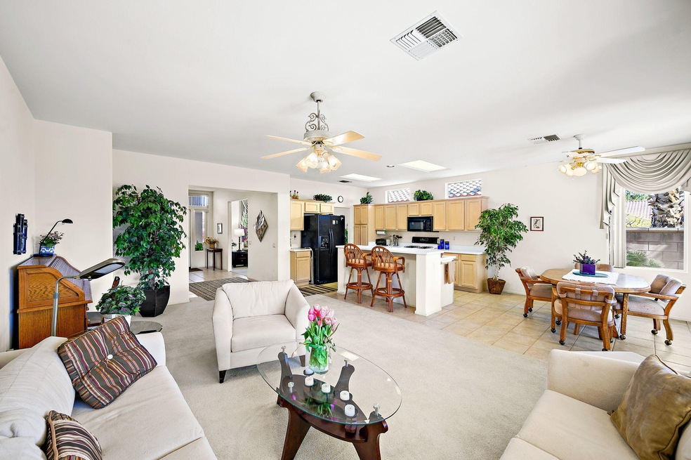 great room