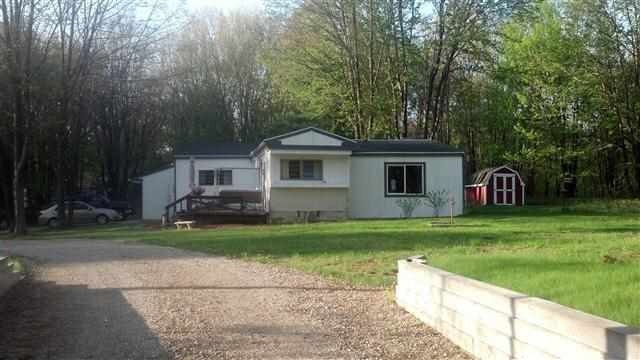 108 Axe Handle Rd, Leroy, MI 49655 - photo 1