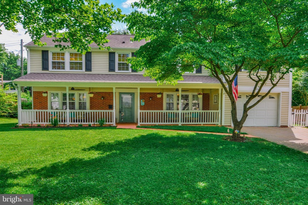 12512 Swirl Ln, Bowie, MD 20715 - photo 1