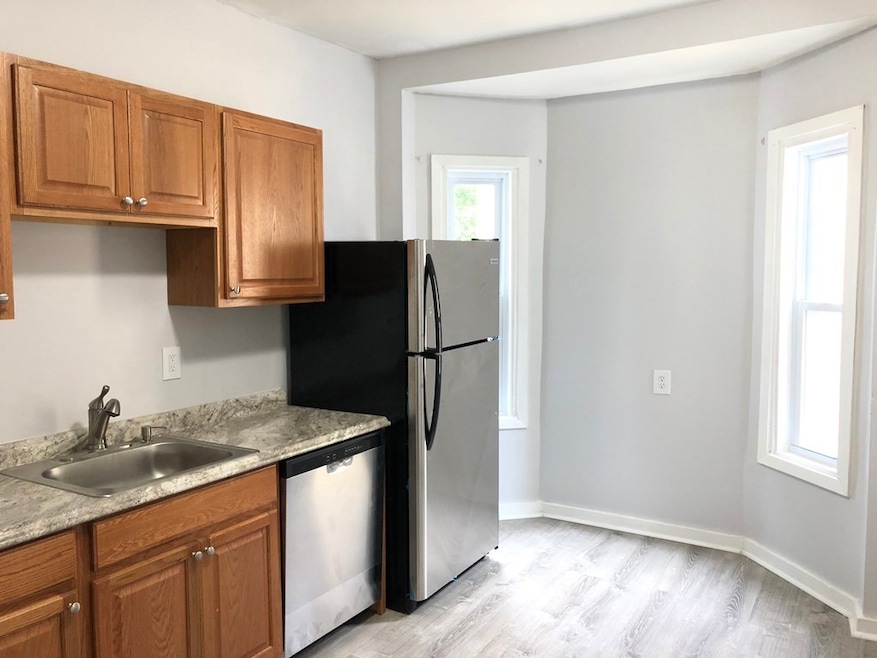 8 Langdon St unit 2, Roxbury, MA 02119 - photo 1