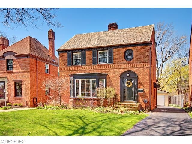 Gorgeous all-brick colonial minutes from Whole Foo