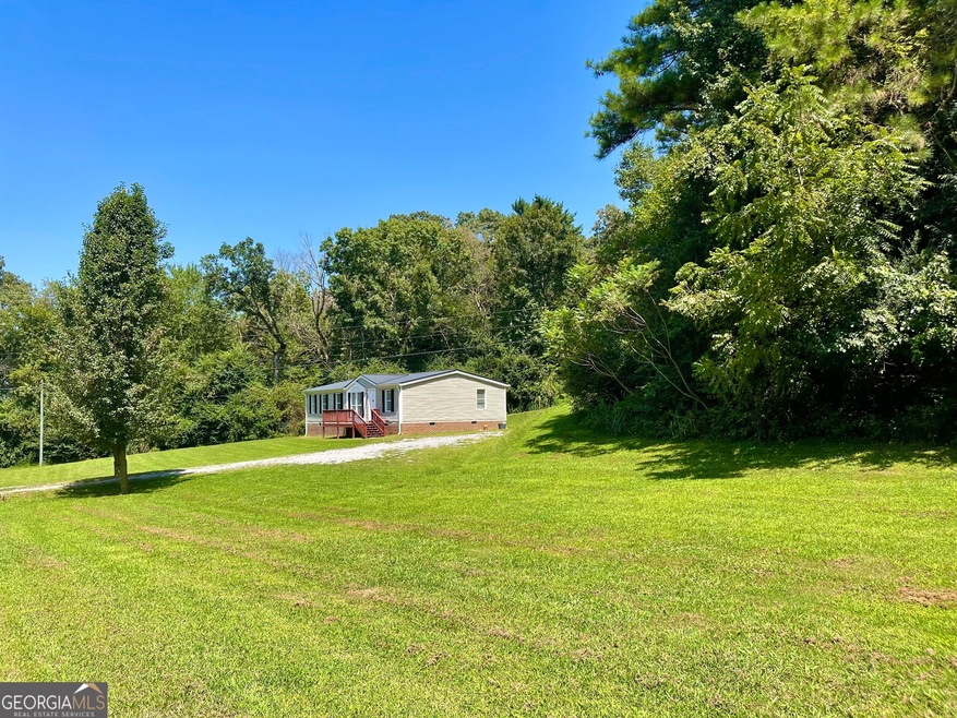 125 Waldrip Dr, Ellijay, GA 30536 - photo 1