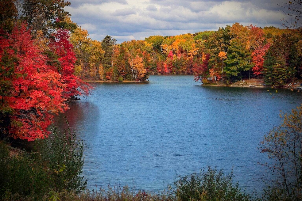 11490 Alpine Rd unit 43, Canadian Lakes, MI 49346 - photo 1