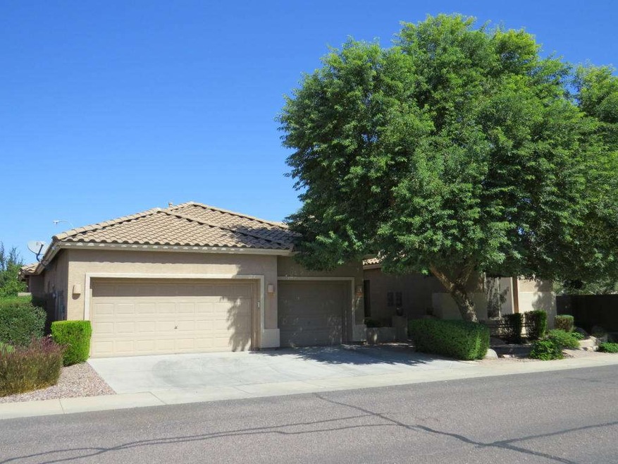 Taurus House 1