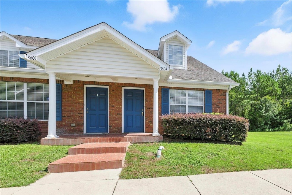 4434 Gearhart Rd unit 3604, Tallahassee, FL 32303 - photo 1