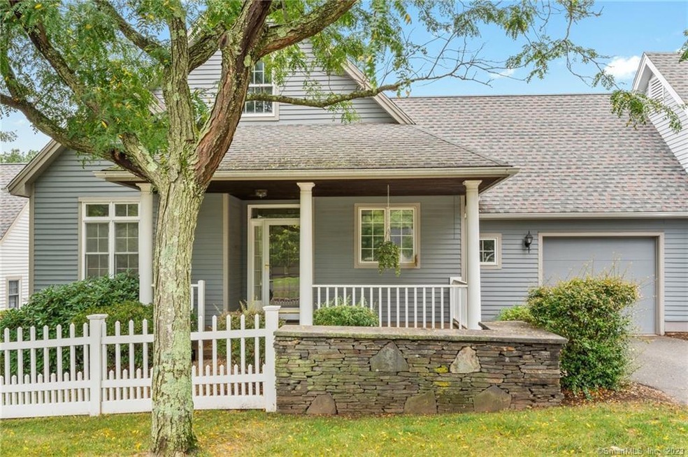 3 On the Green, Windsor, CT 06095 - photo 1