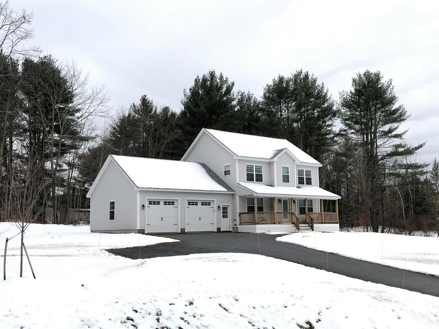 6 Benjamin Way, Gorham, ME 04038 - photo 1