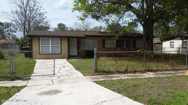 5226 Timawatha Ave, Jacksonville, FL 32210 - photo 1