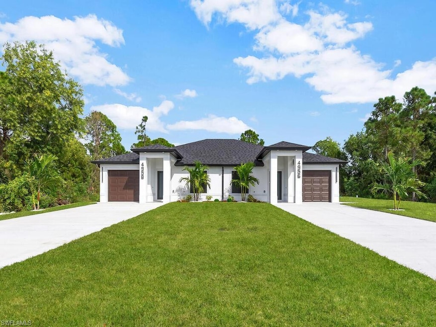 4956 Leonard Blvd S, Lehigh Acres, FL 33973 - photo 1