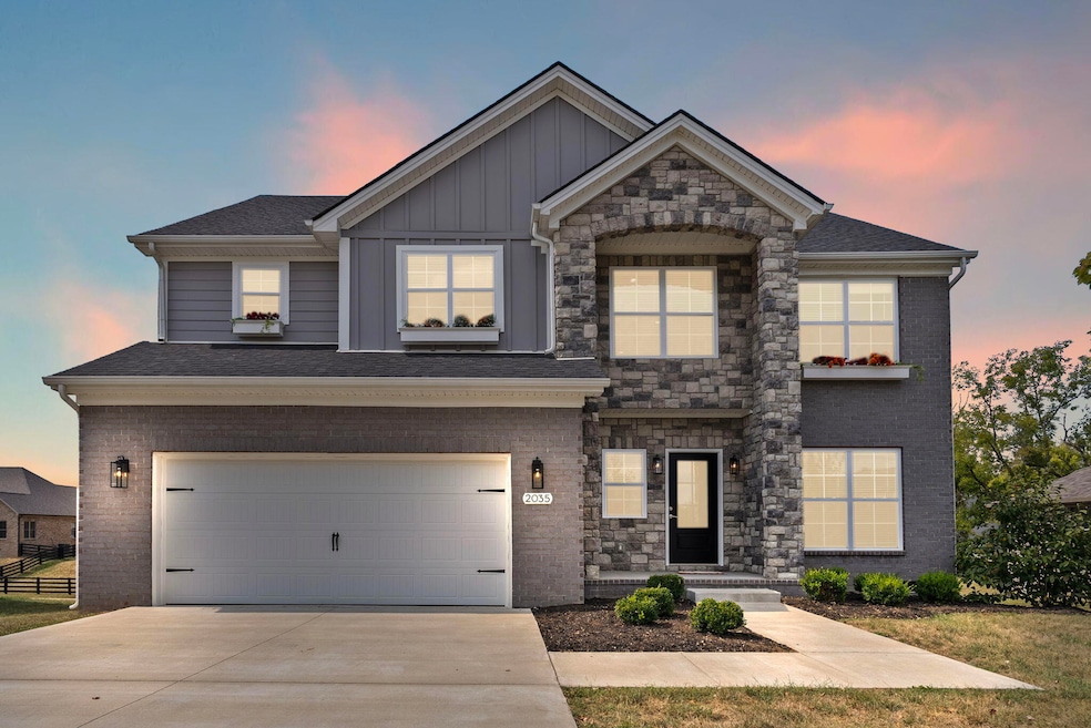 2035 Shun Pike, Nicholasville, KY 40356 - photo 1