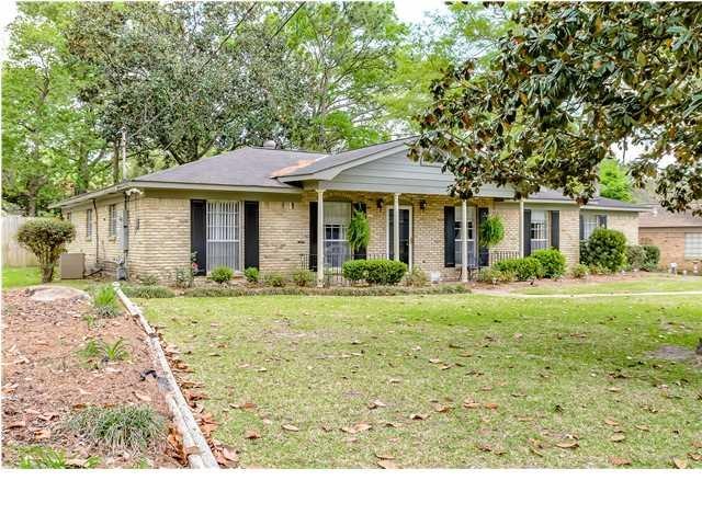 This fantastic 4 bedroom 3 full bath home is full 