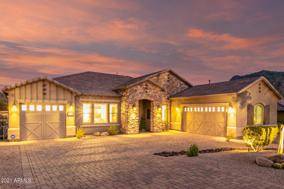 Welcome Home!