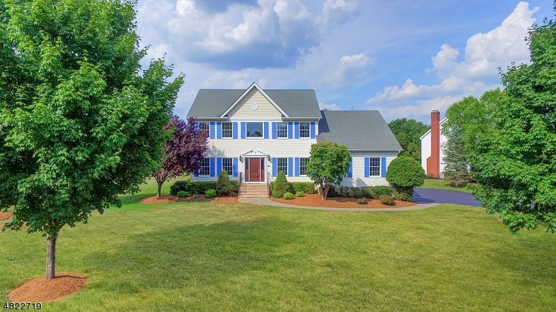 21 McMannus Dr, Hillsborough, NJ 08844 - photo 1