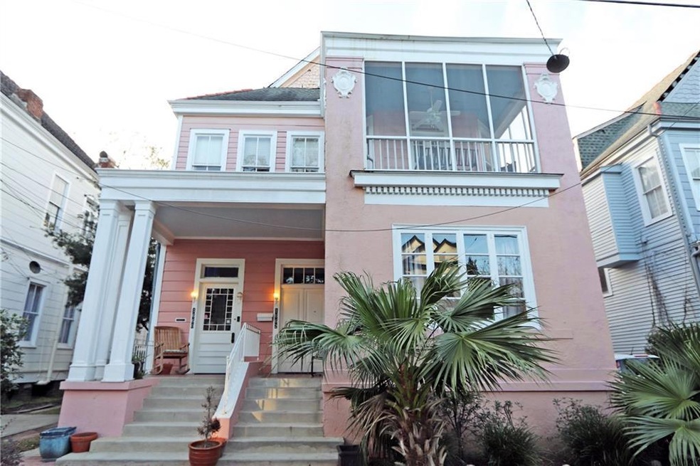 1660 Dufossat St, New Orleans, LA 70115 - photo 1