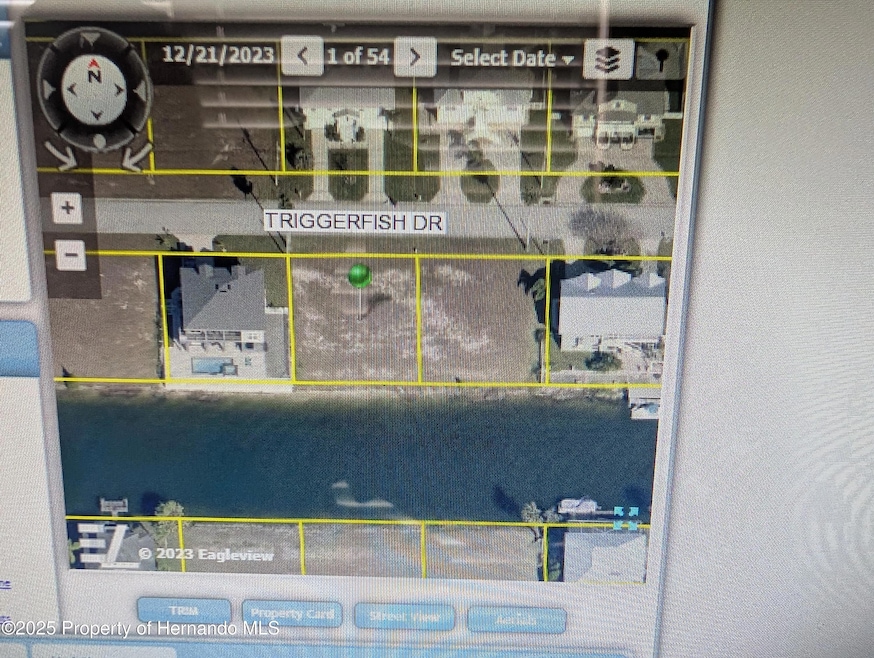 3480 Triggerfish Dr, Hernando Beach, FL 34607 - photo 1