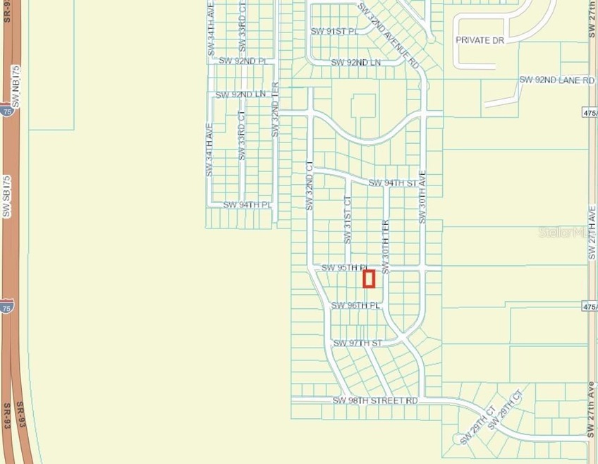 unlisted-address, Ocala, FL 34432 - photo 1