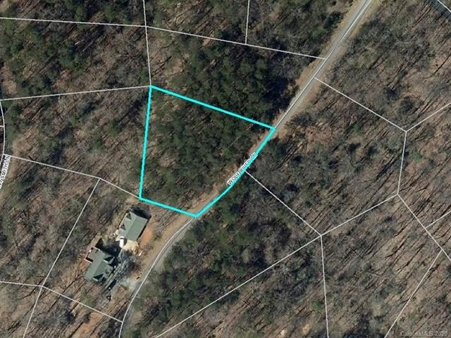 LOT 64 Wolf River Ln, Lake Lure, NC 28746 - photo 1