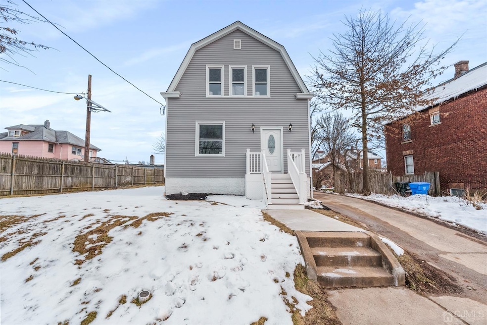 48 Ryan St, Fords, NJ 08863 - photo 1