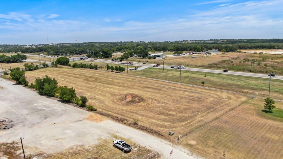 1741 Ranger Hwy, Weatherford, TX 76088 - photo 1