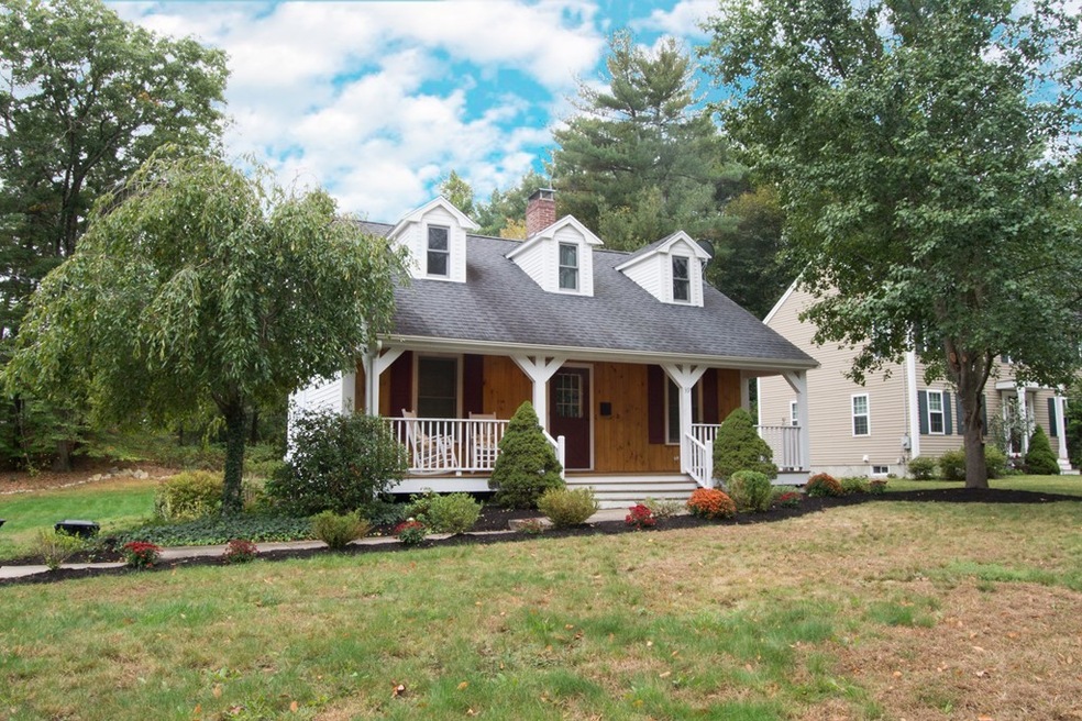 39 Forest Rd, Millis, MA 02054 - photo 1