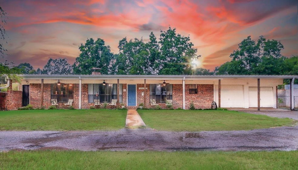 2196 County Road 723, Nacogdoches, TX 75964 - photo 1