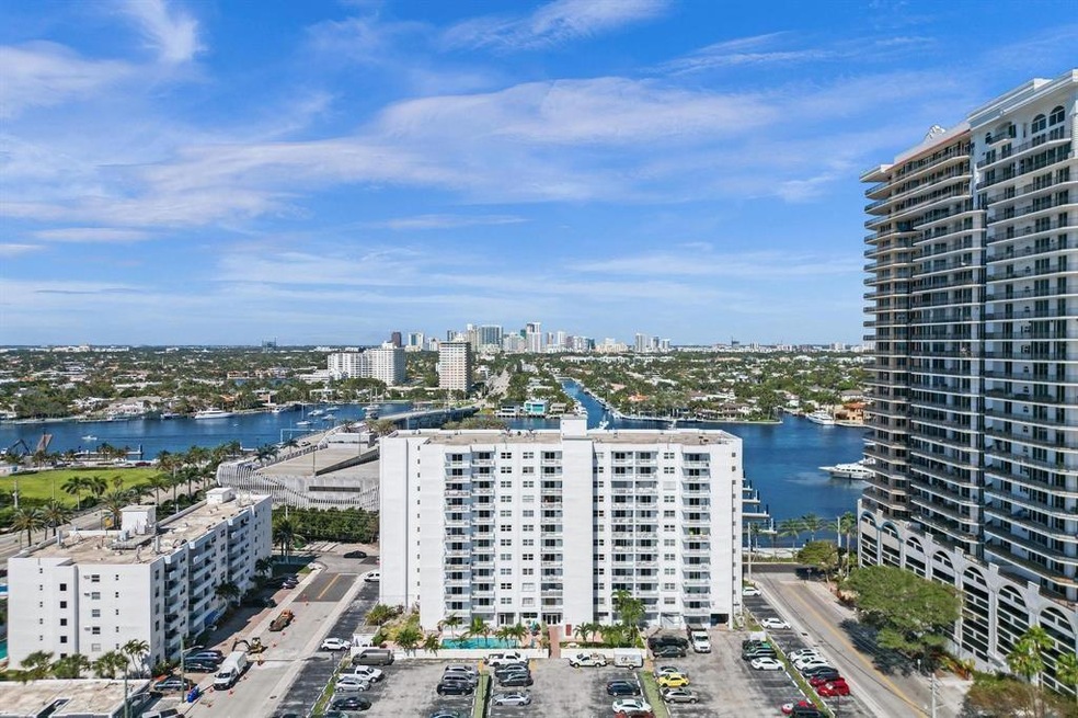 Leisure Beach Condominiums unit 305, Fort Lauderdale, FL 33316 - photo 1
