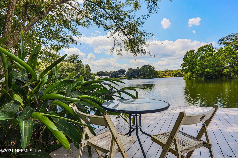 3968 Oriely Dr, Jacksonville, FL 32210 - photo 1