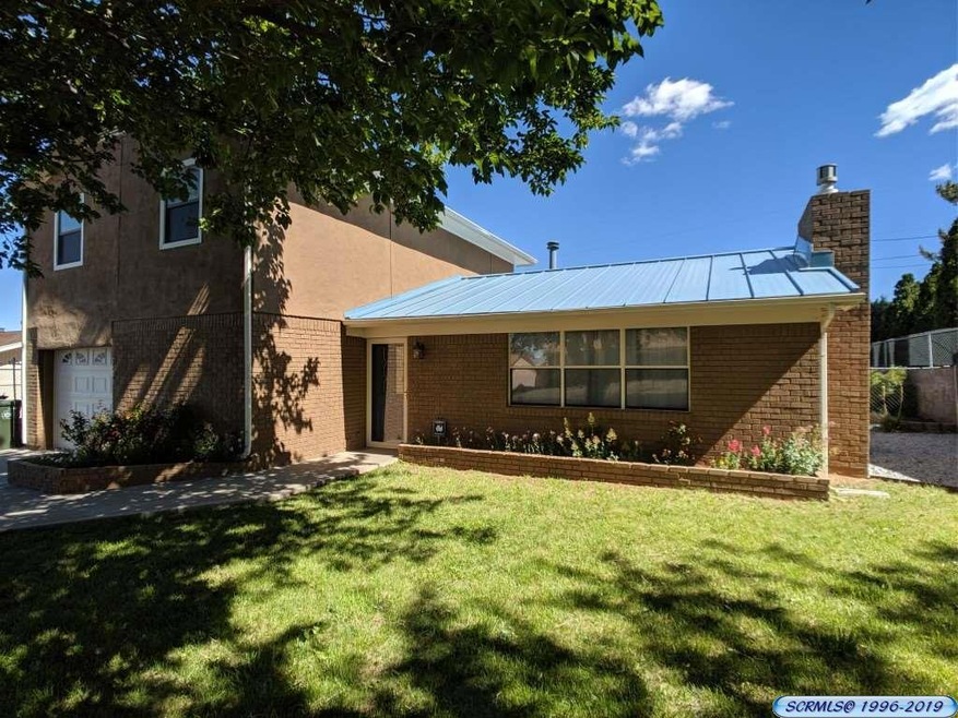 1336 North Loop unit 1, Silver City, NM 88061 - photo 1