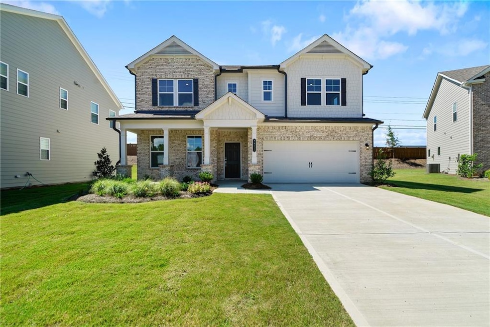 3912 Alderstone Drive ~ Ready Now