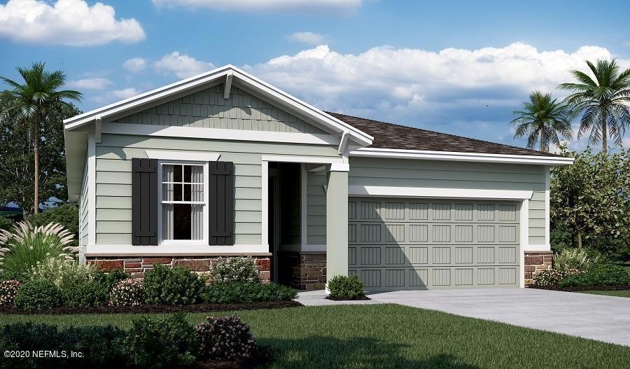 2905 Alpin Dr, Jacksonville, FL 32218 - photo 1