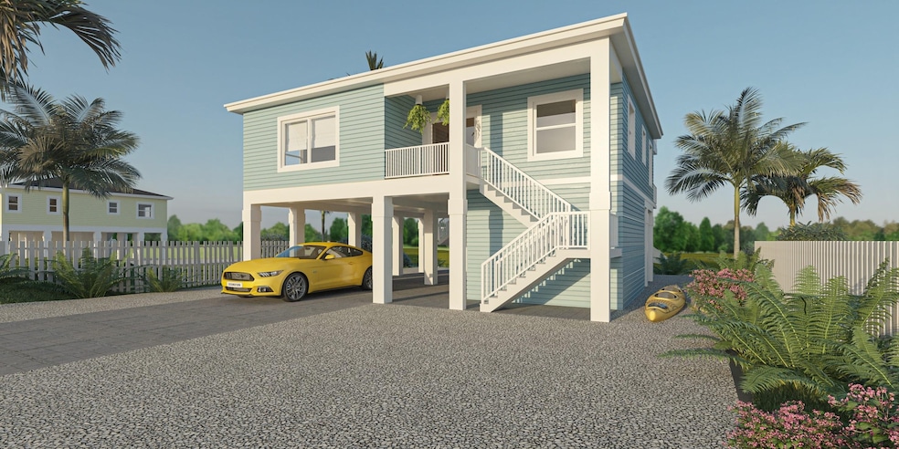 Rendering - Front01