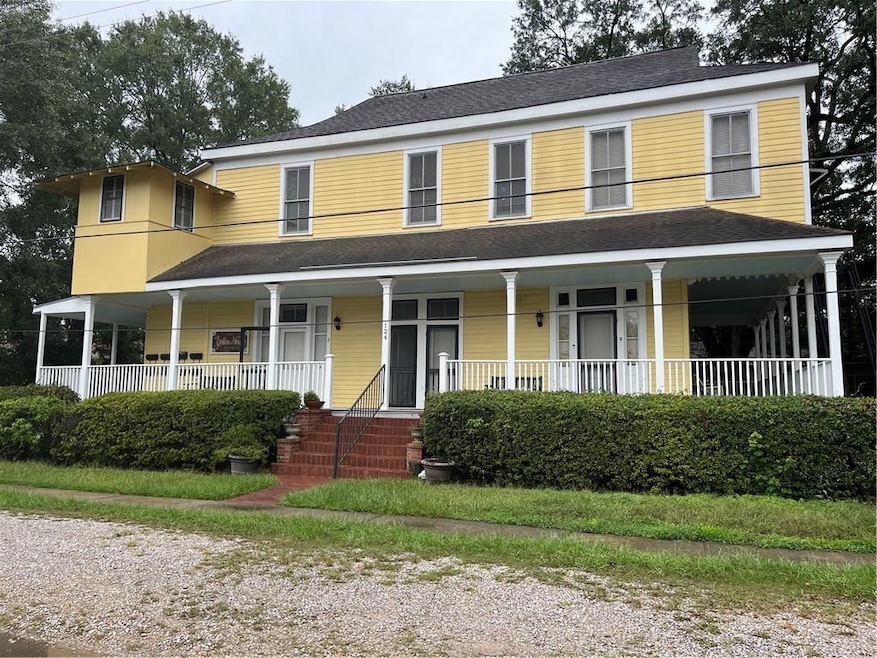 124 E 24th Ave unit 4, Covington, LA 70433 - photo 1