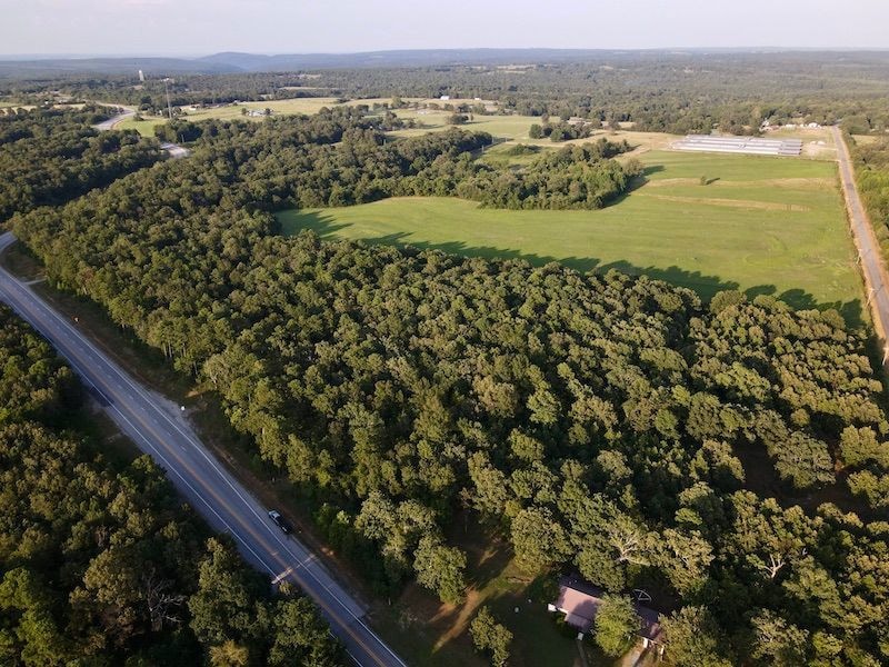240 Oak Grove Rd unit LotWP001, Concord, AR 72523 - photo 1