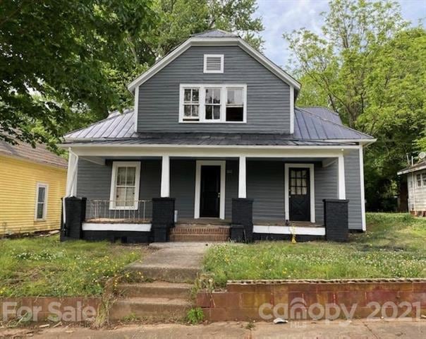 622 Armfield St, Statesville, NC 28677 - photo 1