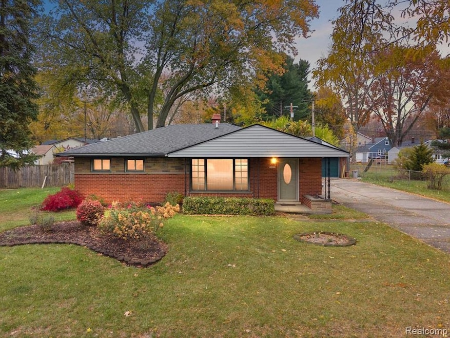 Welcome to 22411 Remick Dr.