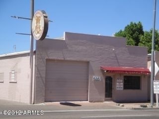 3608 N Scottsdale Front