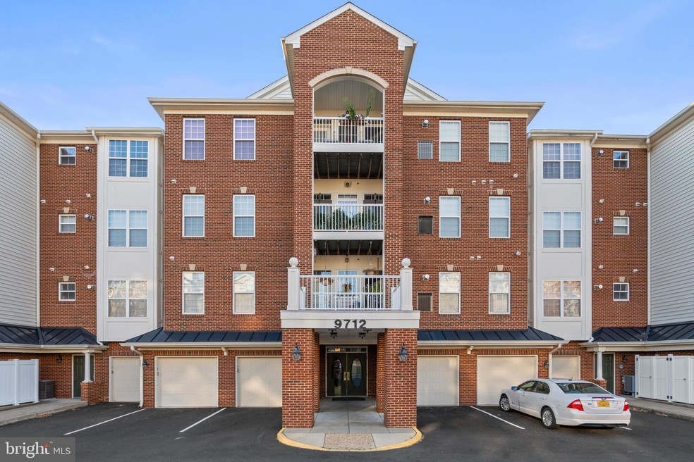 9712 Handerson Place unit 104, Manassas Park, VA 20111 - photo 1
