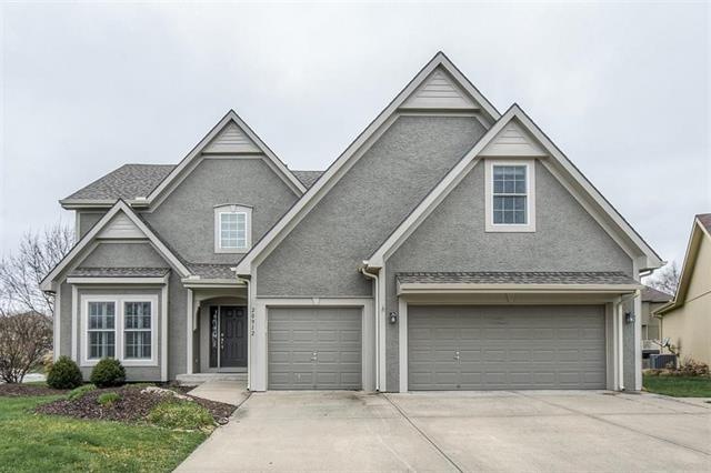 20912 W 61st St, Shawnee, KS 66218 - photo 1