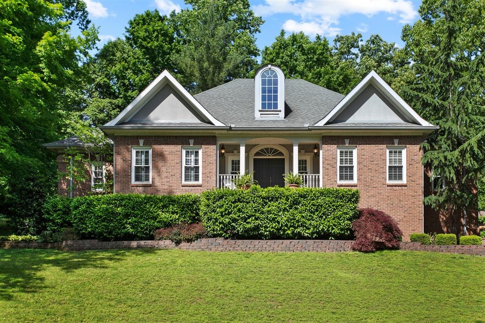 Elegant home in the heart of Dickson