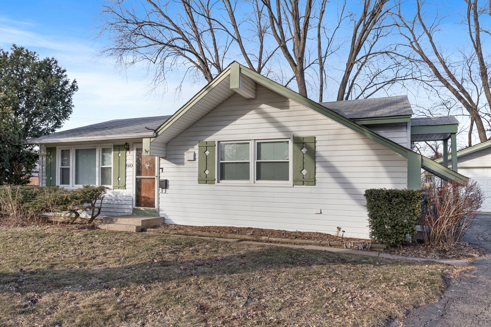 140 Mora Rd unit 14, Carpentersville, IL 60110 - photo 1