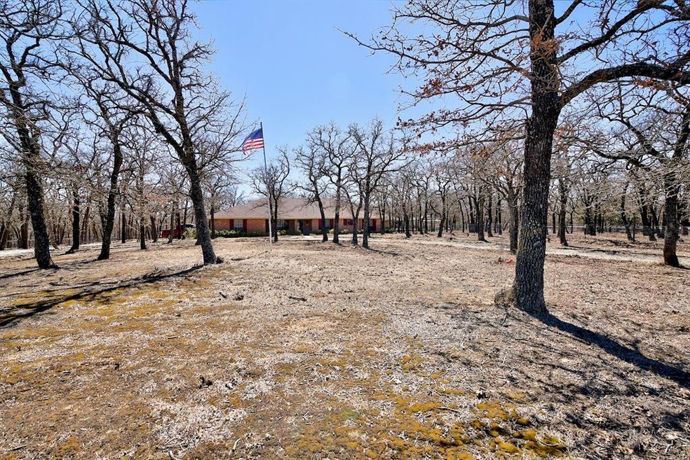 2417 Wild Oaks Ave, Joshua, TX 76058 - photo 1